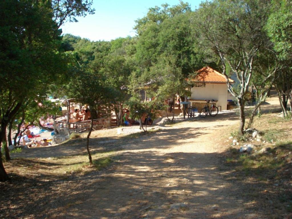 Apartments Josip Pinezici  Luaran gambar