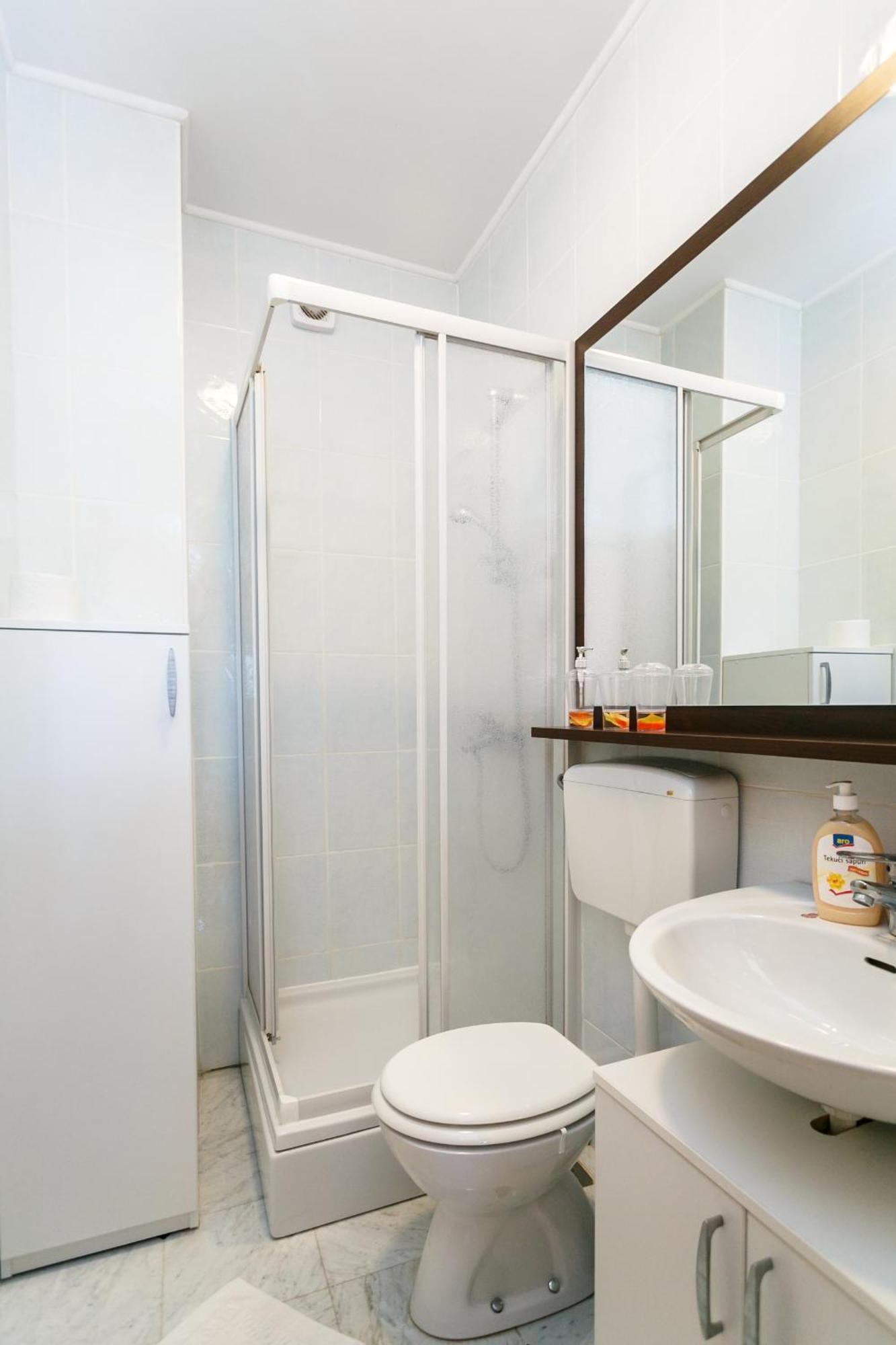 Apartments Josip Pinezici  Luaran gambar