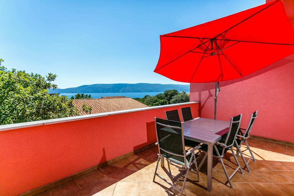 Apartments Josip Pinezici  Bilik gambar