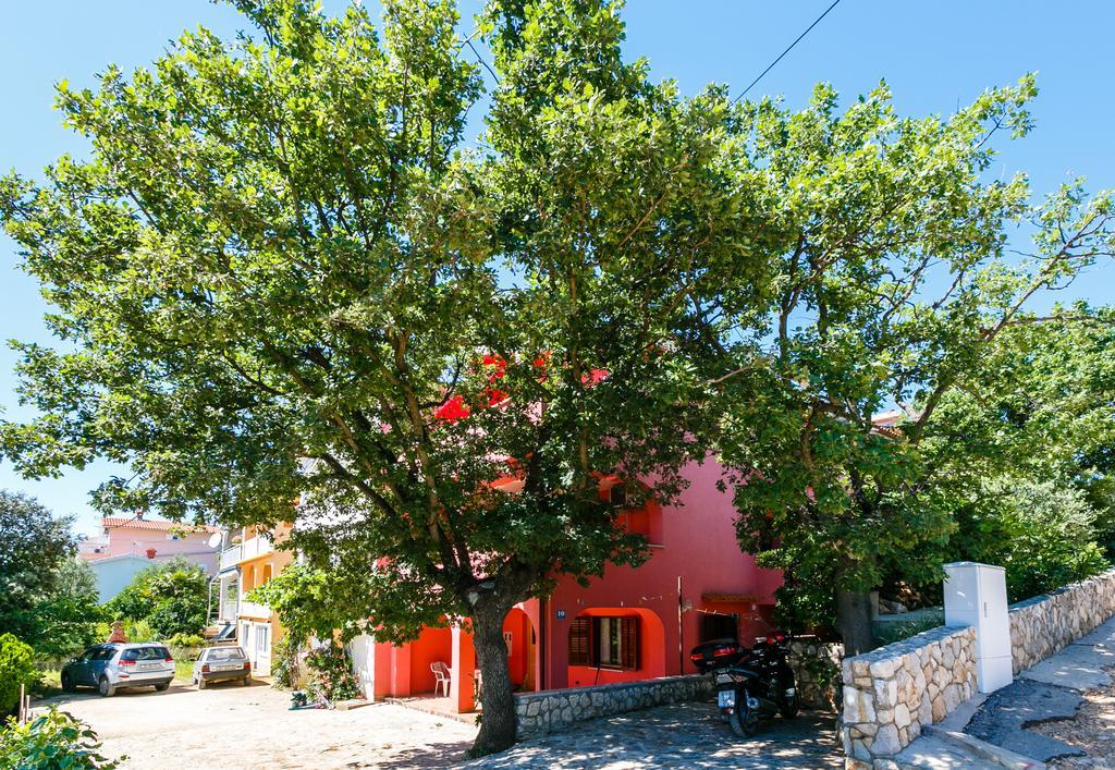 Apartments Josip Pinezici  Luaran gambar