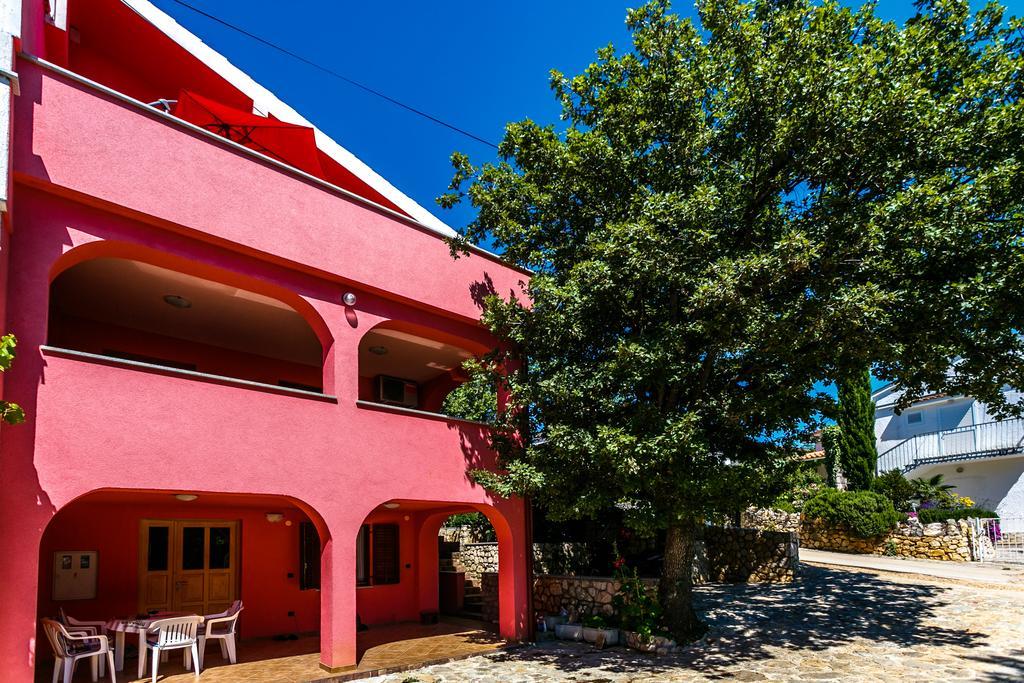 Apartments Josip Pinezici  Luaran gambar