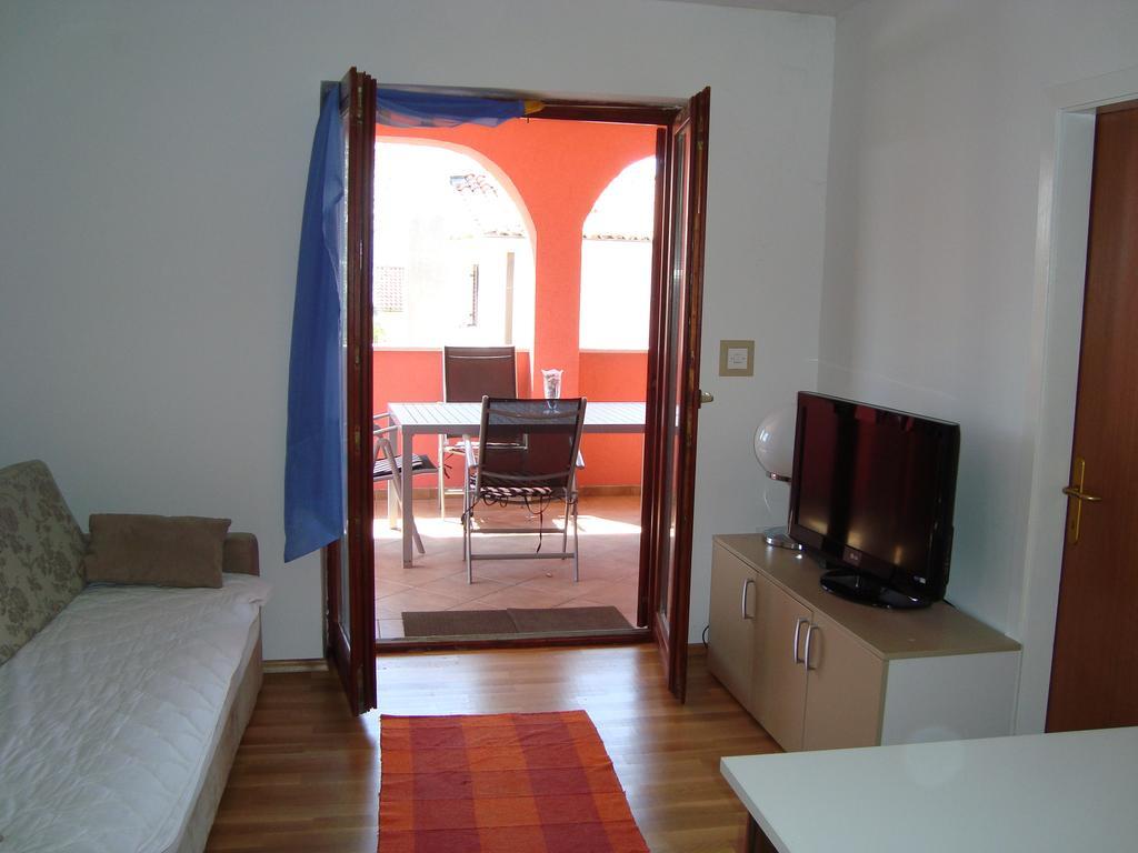 Apartments Josip Pinezici  Luaran gambar