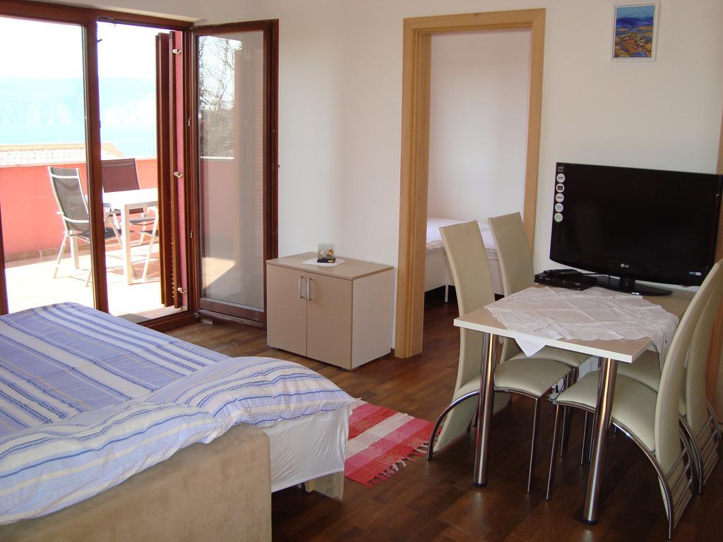Apartments Josip Pinezici  Luaran gambar