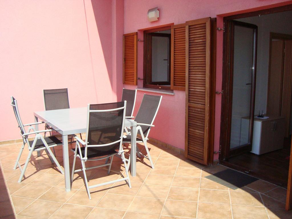 Apartments Josip Pinezici  Bilik gambar