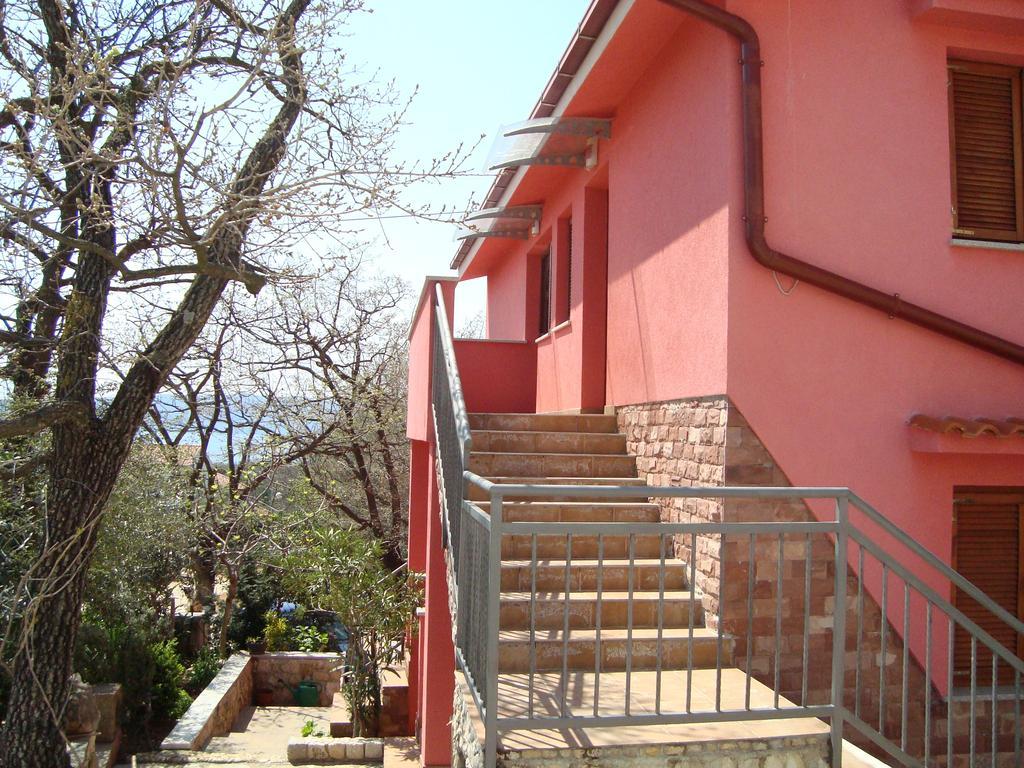 Apartments Josip Pinezici  Luaran gambar
